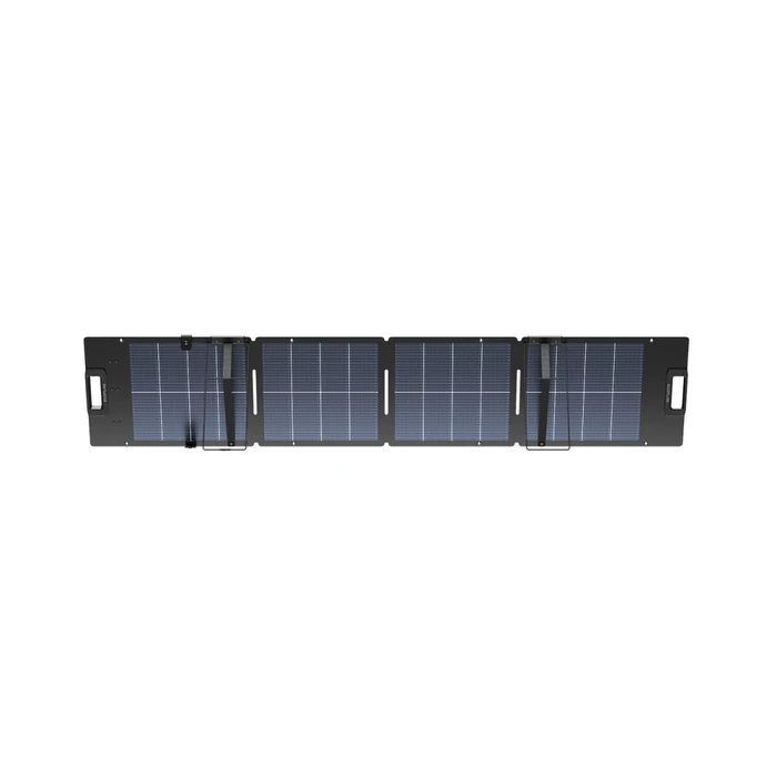 EcoFlow Αναδιπλούμενο Ηλιακό Panel Φορτιστής 110W (5028801002)