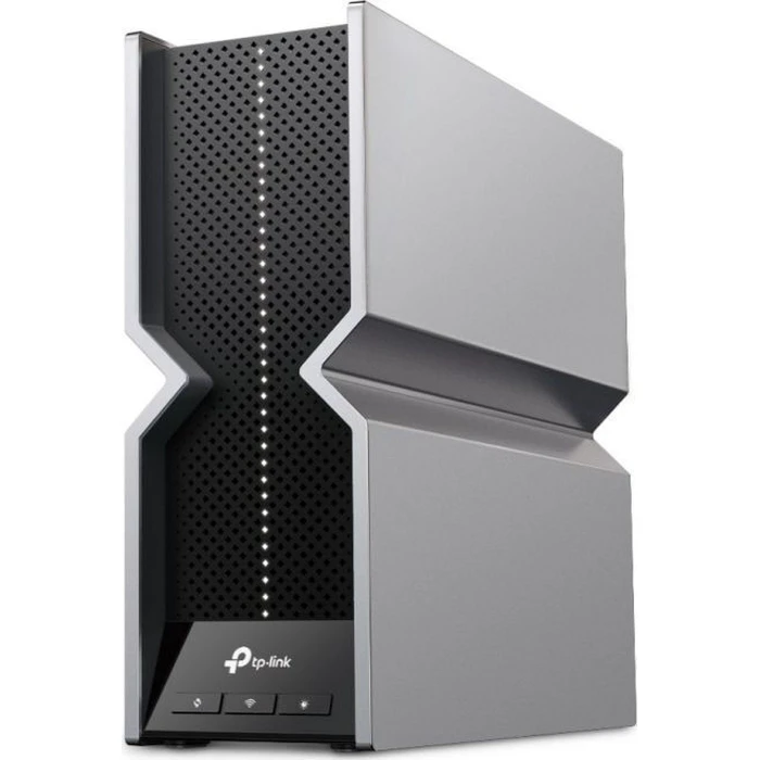 TP-Link RE800BE BE19000 Tri‑Band Wi‑Fi 7 Range Extender