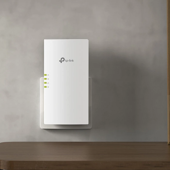 TP-LINK Powerline Kit Wi-Fi 6