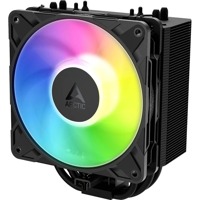 K Cooler Arctic Freezer 36-S A-RGB Black - Arctic GmbH