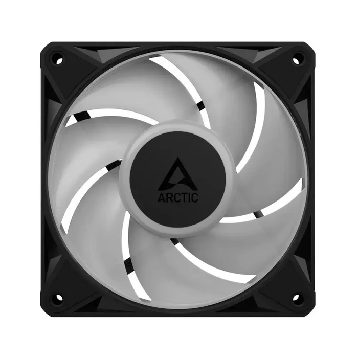 ARCTIC BioniX P12 A-RGB 120mm PWM Case Fan - 3τμχ