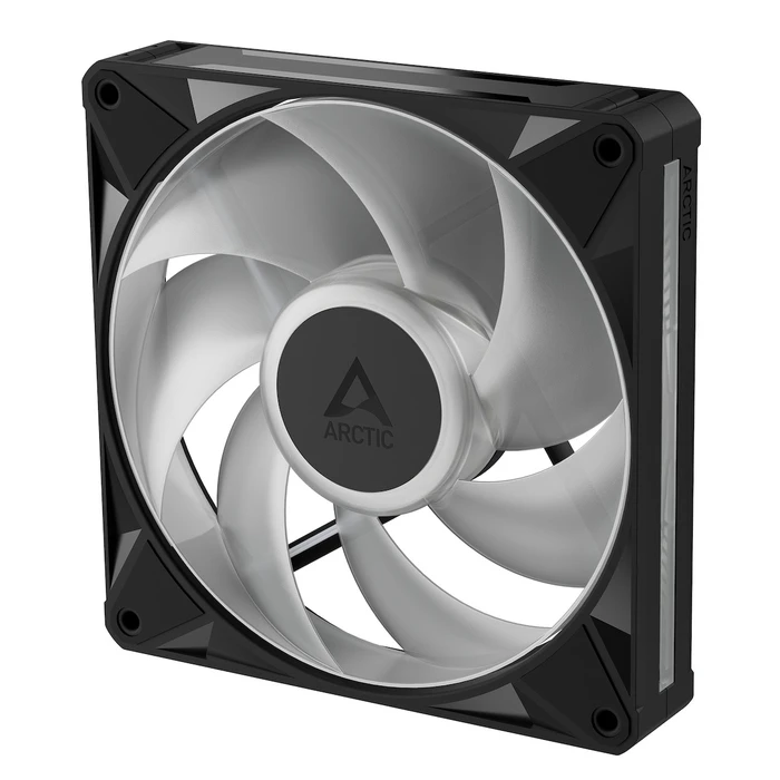 Arctic BioniX P14 A-RGB 140mm PWM Ανεμιστήρας Κουτιού (ARGB)