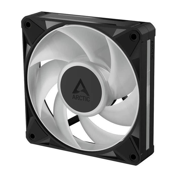 ARCTIC BioniX P14 A-RGB 140mm PWM - Σετ 3 τεμαχίων
