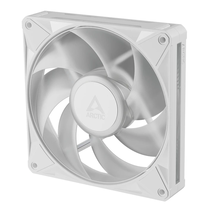 ARCTIC BioniX P14 A-RGB 140mm PWM 3τμχ Λευκό