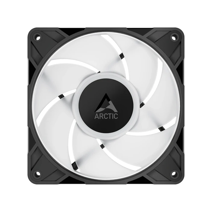 Arctic P12 Pro A-RGB 120 mm ανεμιστήρας case με ARGB