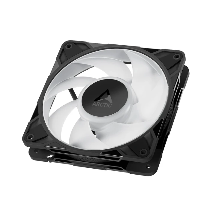 Arctic P12 Pro A-RGB 120 mm ανεμιστήρας case με ARGB