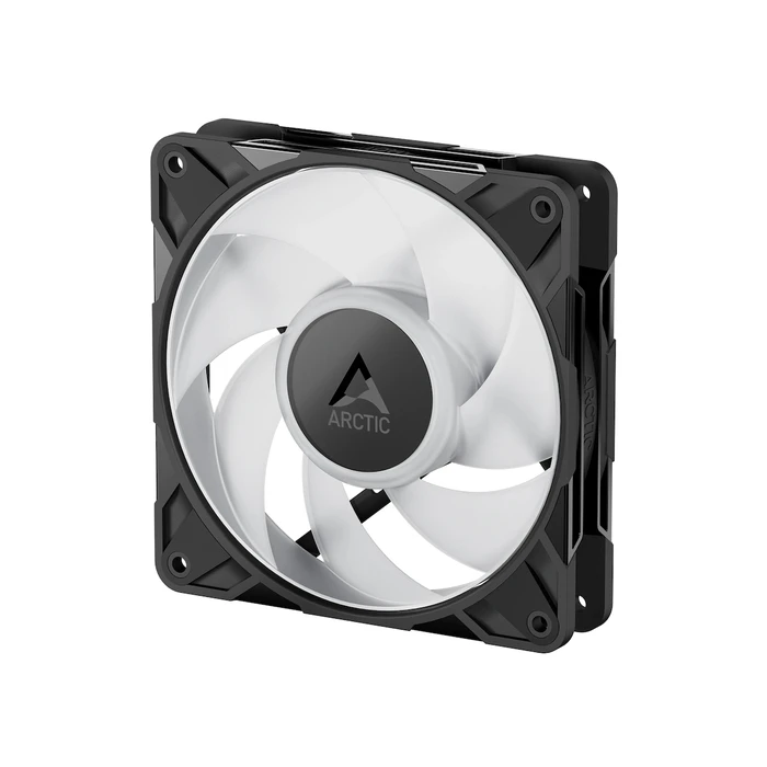 Arctic P12 Pro A-RGB 120 mm ανεμιστήρας case με ARGB