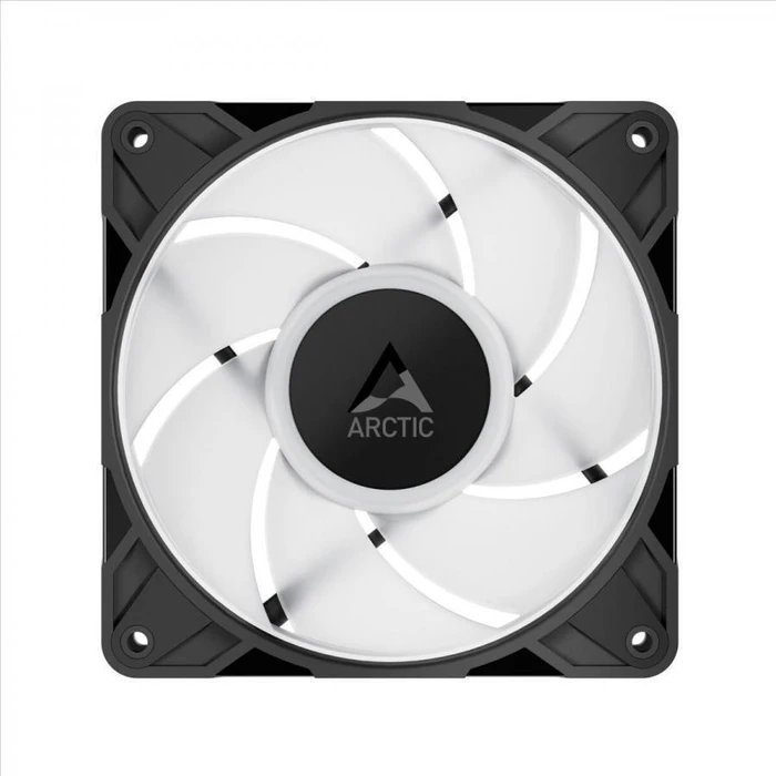 Arctic P12 Pro A-RGB 12 cm - 3 τεμάχια