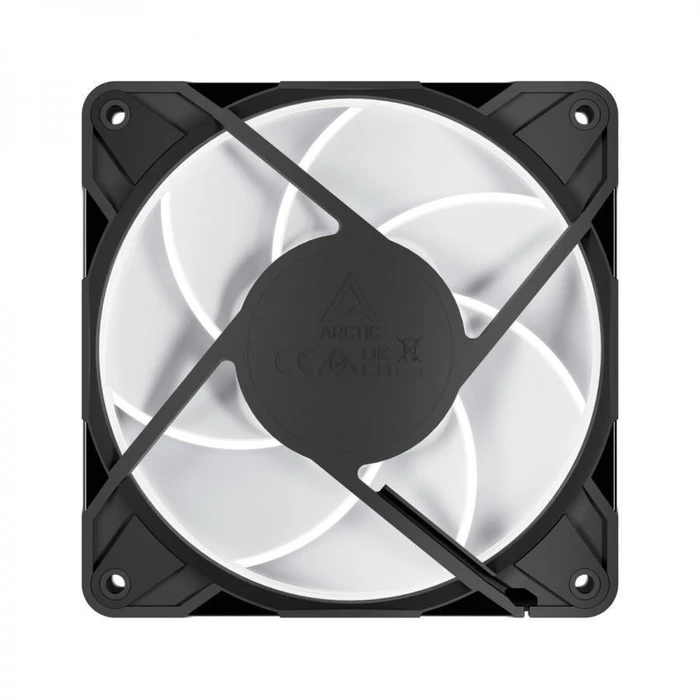 Arctic P12 Pro A-RGB 12 cm - 3 τεμάχια