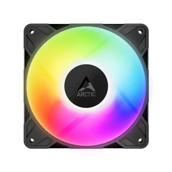 Arctic P12 Pro A-RGB 12 cm - 3 τεμάχια