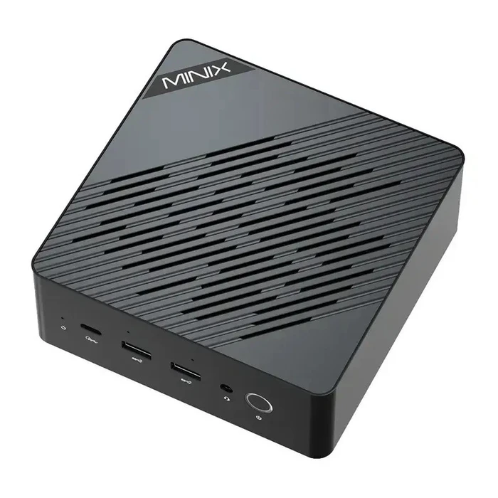 Minix Barebone ER937-AI (AMD Ryzen AI 300, 96GB SSD M.2)