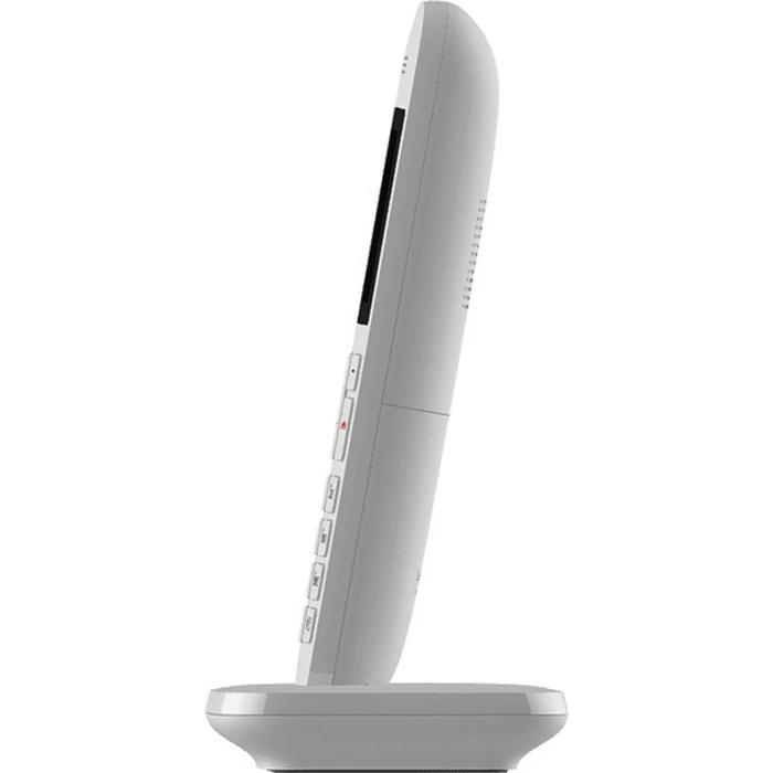 Telekom Speedphone 12 IP cordless phone - white