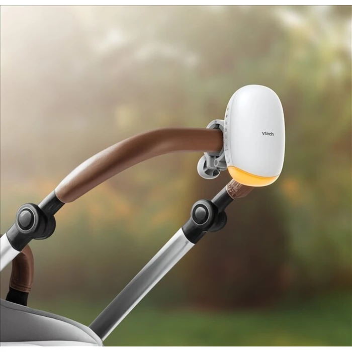 VTECH V-HUST Rocker Balancer με φωτάκι νύχτας BC8611