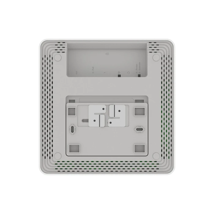 Keenetic Voyager Pro WiFi Mesh Δίκτυο Σημείο Πρόσβασης Wi‑Fi 6 Διπλής Ζώνης (2.4 & 5 GHz) - KN-3510-01EN
