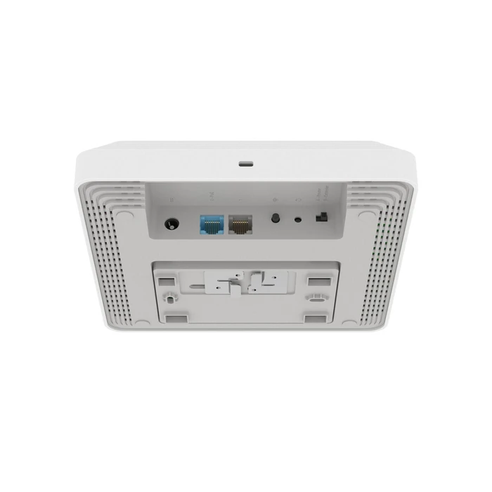 Keenetic Voyager Pro WiFi Mesh Δίκτυο Σημείο Πρόσβασης Wi‑Fi 6 Διπλής Ζώνης (2.4 & 5 GHz) - KN-3510-01EN