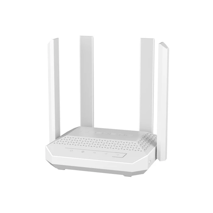 Router Keenetic KN-3910-01-EU White Wi-Fi 6 Router