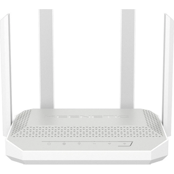 Keenetic Hero Wireless Router (KN-2312-01-EU)