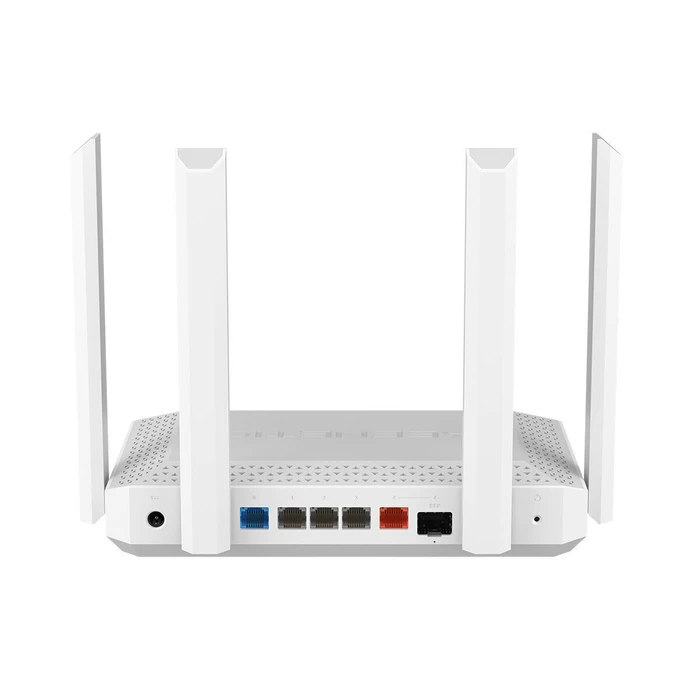 Keenetic KN-1012 Ασύρματο 4G Router με 5 Θύρες