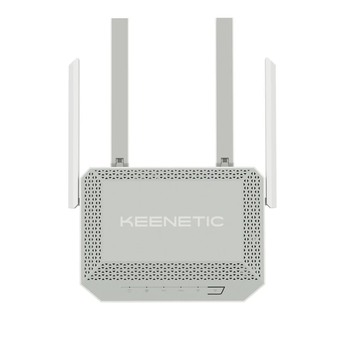 Router Keenetic Titan KN-1812-01-EU Wi-Fi 7 Multigigabit