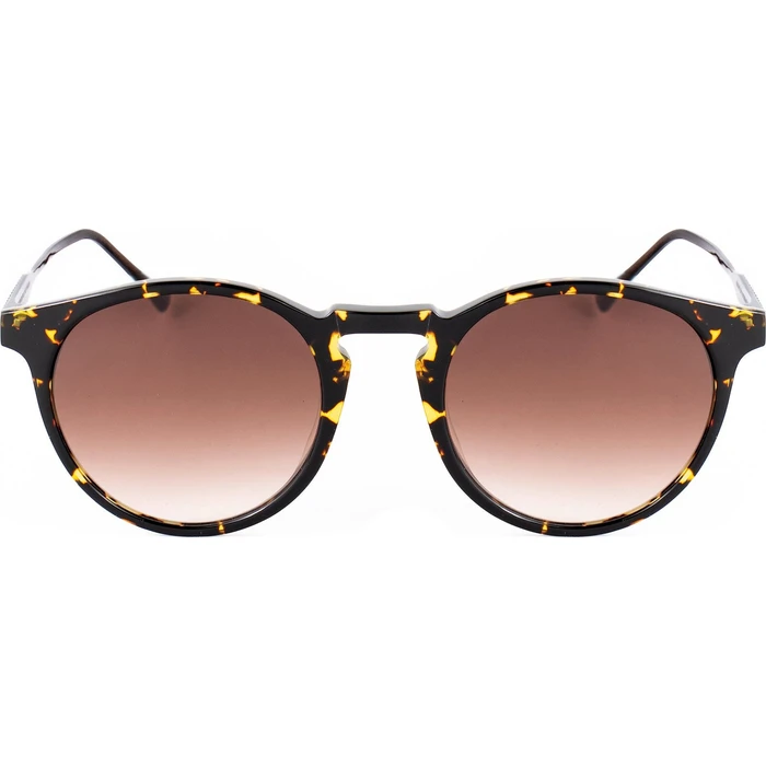 Belstaff Unisex Γυαλιά Ηλίου με Καφέ Ταρταρούγα Σκελετό και Καφέ Ντεγκραντέ Φακό BROOKLANDS035