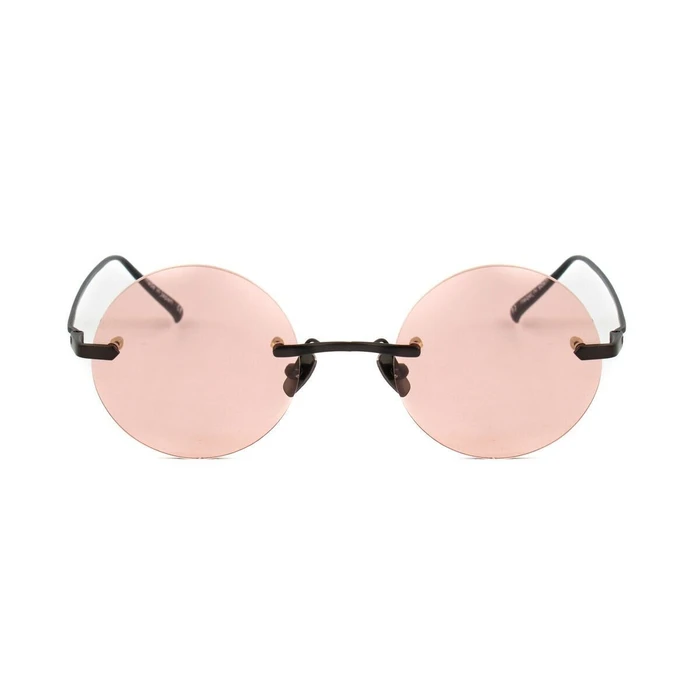 Belstaff Γυναικεία Γυαλιά Ηλίου με Μαύρο Μεταλλικό Σκελετό και Μαύρο Φακό