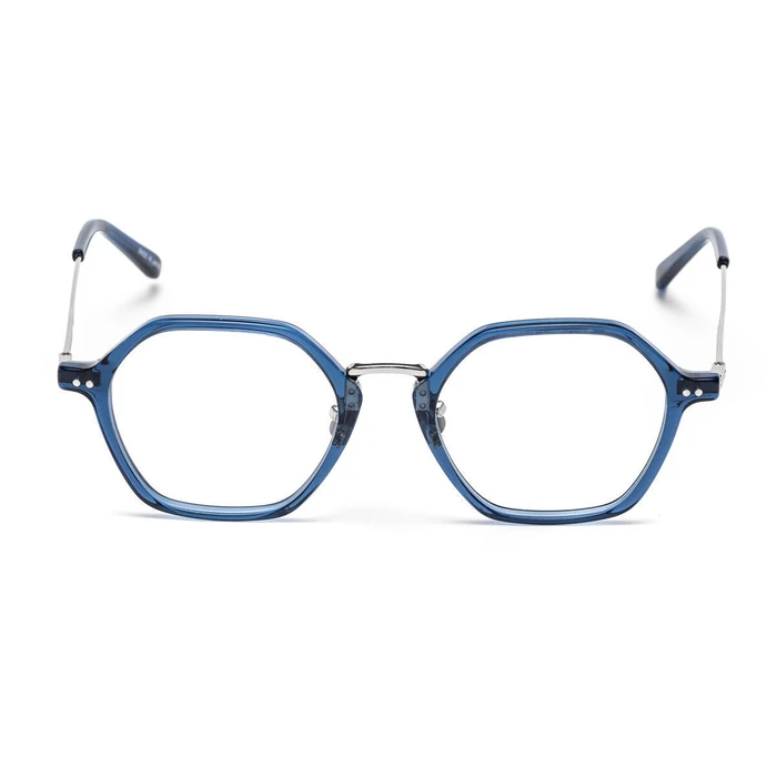 Γυναικεία Σκελετός Γυαλιών Belstaff Albee-ii-azul ? 50 Mm