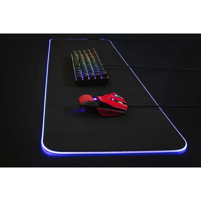 Mad Catz S.U.R.F. RGB Gaming Mouse Pad