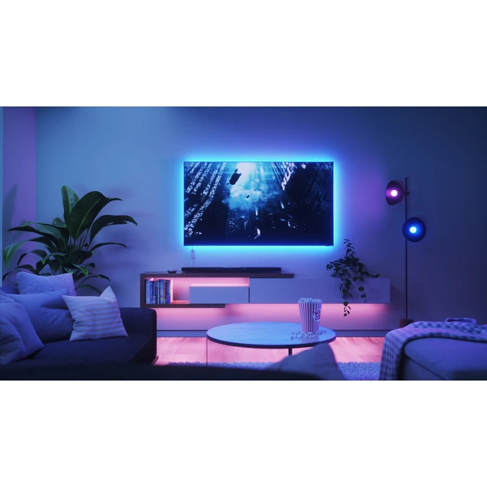 Nanoleaf Smart Λάμπες LED RGB 4τμχ