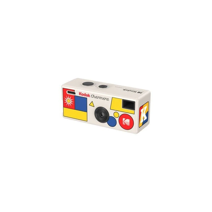 KODAK CHARMERA Ψηφιακή Κάμερα Μπρελόκ (Blind Box)