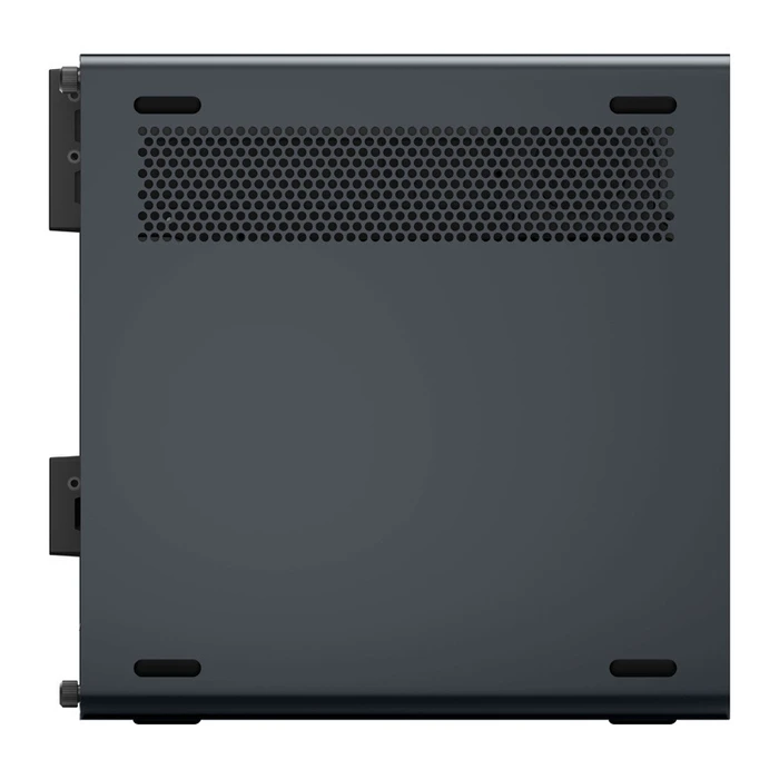 Μίνι υπολογιστής MINISFORUM MS-02U-235HX Barebone (Intel Core Ultra 5 235HX, 256GB M.2 SSD, DDR5)