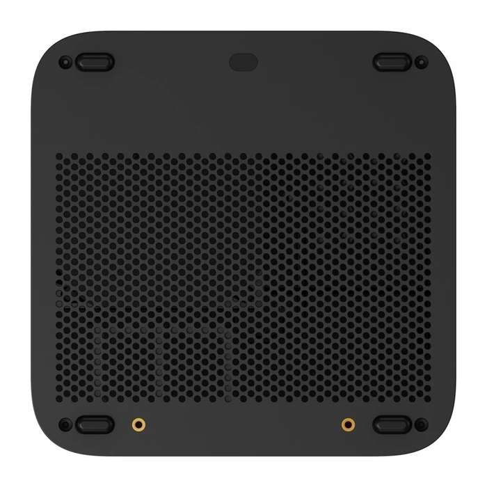 MINIS FORUM X1 Pro-470 Barebone (Ryzen AI 9 HX470) Λευκό