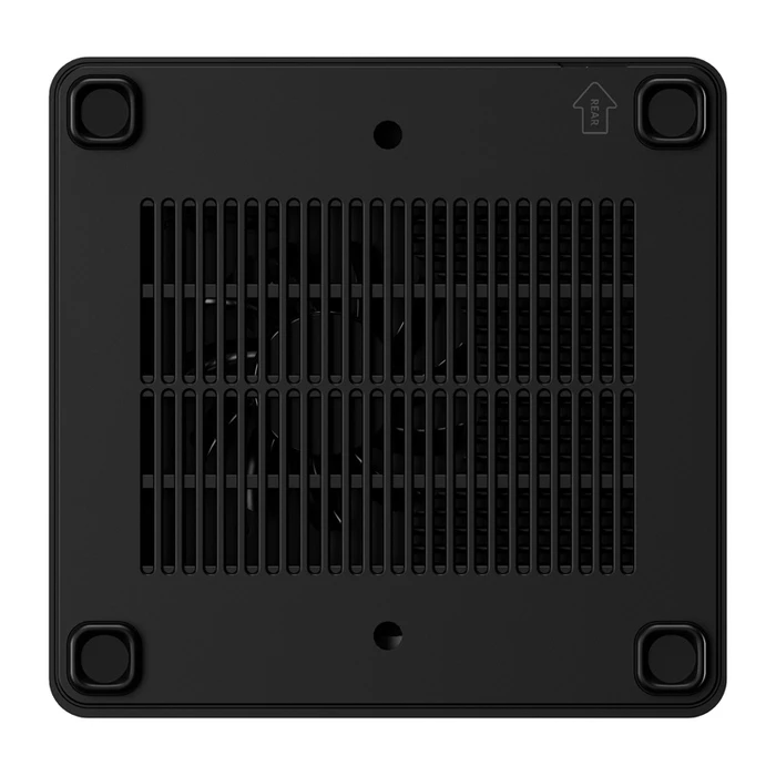 MINISFORUM UM760 Slim Barebone (Ryzen 5 7640HS)