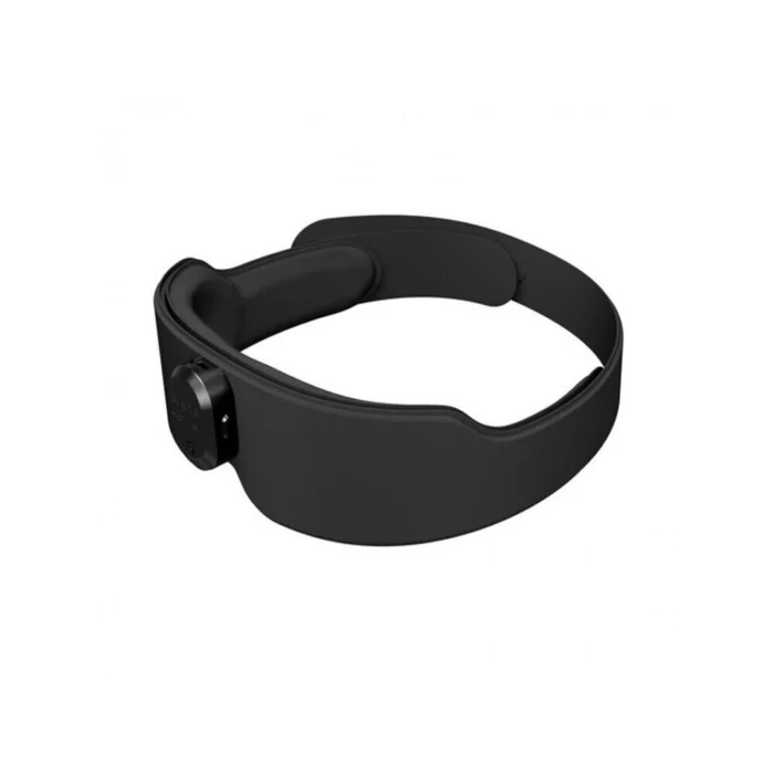 Renpho Μάσκα Ύπνου Eyesnooze Aroma Μαύρη