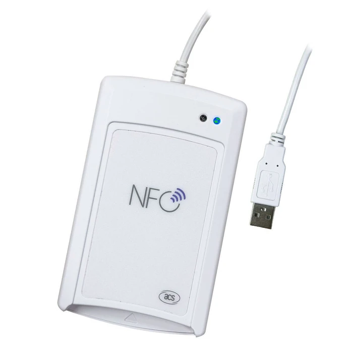 ACS ACR1581U DualBoost III Αναγνώστης Κάρτας USB