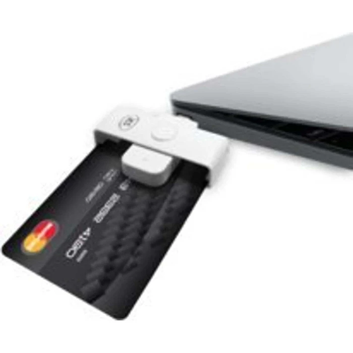 ACS ACR39U-NF PocketMate II Smart Card Reader USB Type-C