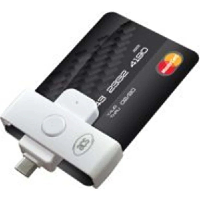 ACS ACR39U-NF PocketMate II Smart Card Reader USB Type-C