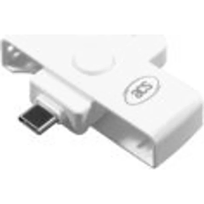 ACS ACR39U-NF PocketMate II Smart Card Reader USB Type-C