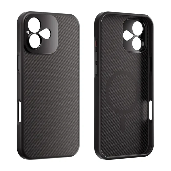Freewell Wallet Case for iPhone 16 Plus (FW-17-IP16PLUS)