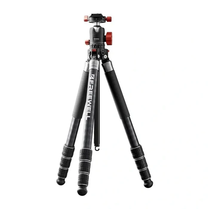 Freewell FW-T2 Monopod (5-in-1 Camera Monopod)