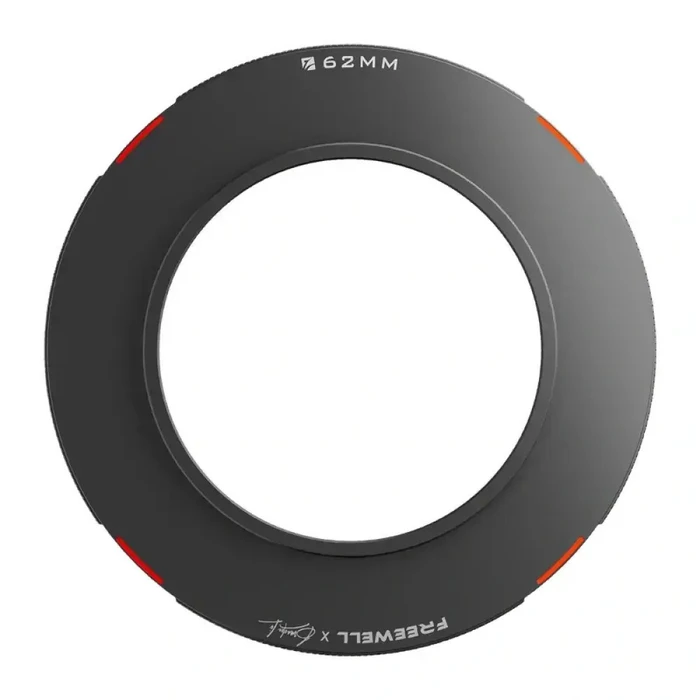 Δακτύλιος προσαρμογής Freewell FW-BL-SU62 (Brandon Li 62 mm)