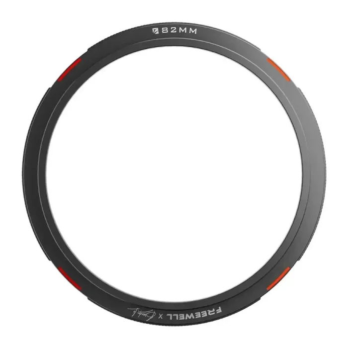 Freewell Brandon Li 82mm Ring Adapter (FW-BL-SU82)