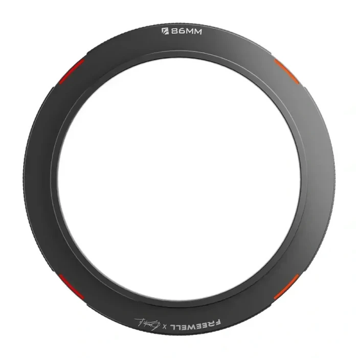 Freewell Brandon Li Ring Adapter 86mm FW-BL-SU86
