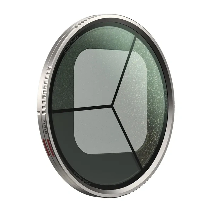 Freewell Sherpa Series Magnetic Mist 3-in-1 Filter (Gold / Noir / Snow)