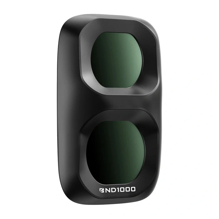 Freewell ND1000 Neutral Density Filter for DJI Osmo Pocket 4P