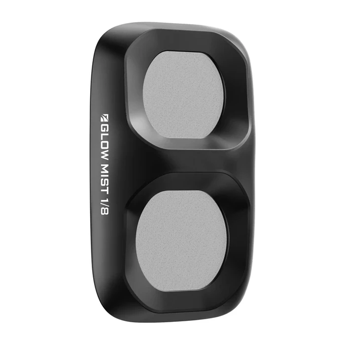 Φίλτρο Freewell Black Glow Mist 1/8 για DJI Osmo Pocket 4P