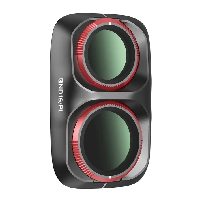 Φίλτρο Freewell ND16/PL για DJI Osmo Pocket 4P