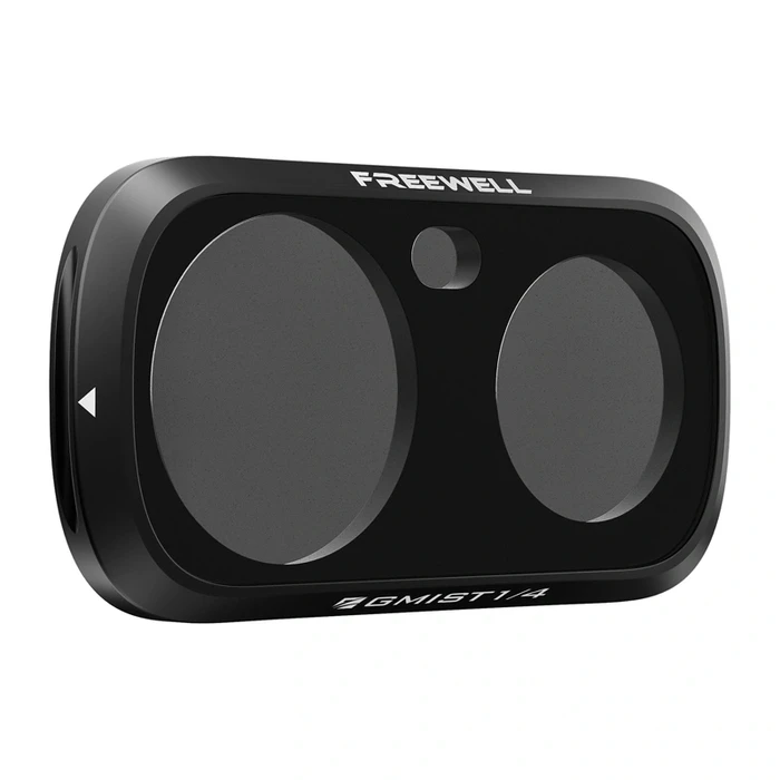 Freewell Ultra Glow Mist 1/4 Filter for Insta360 Luna Ultra (FW-LNUB-G1/4)