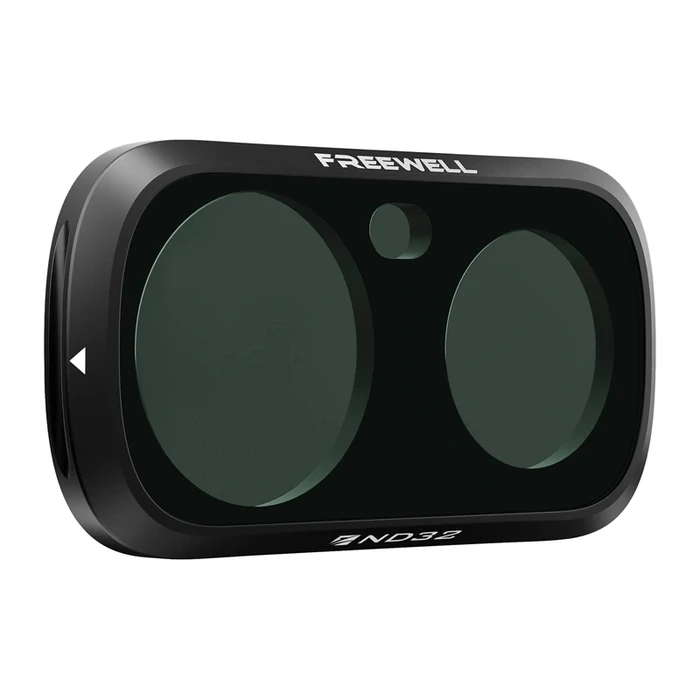 Freewell ND32 Filter for Insta360 Luna Ultra (Action Camera ND32)