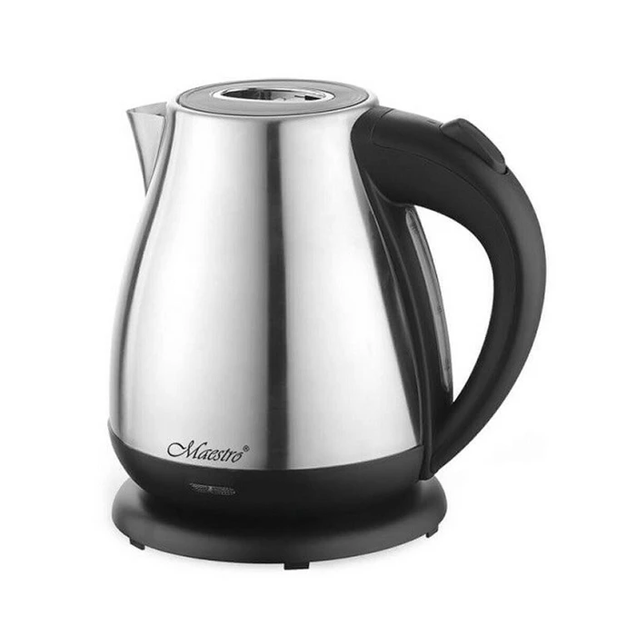 Maestro Kettle 1.7 L 2200 W Silver MR-036