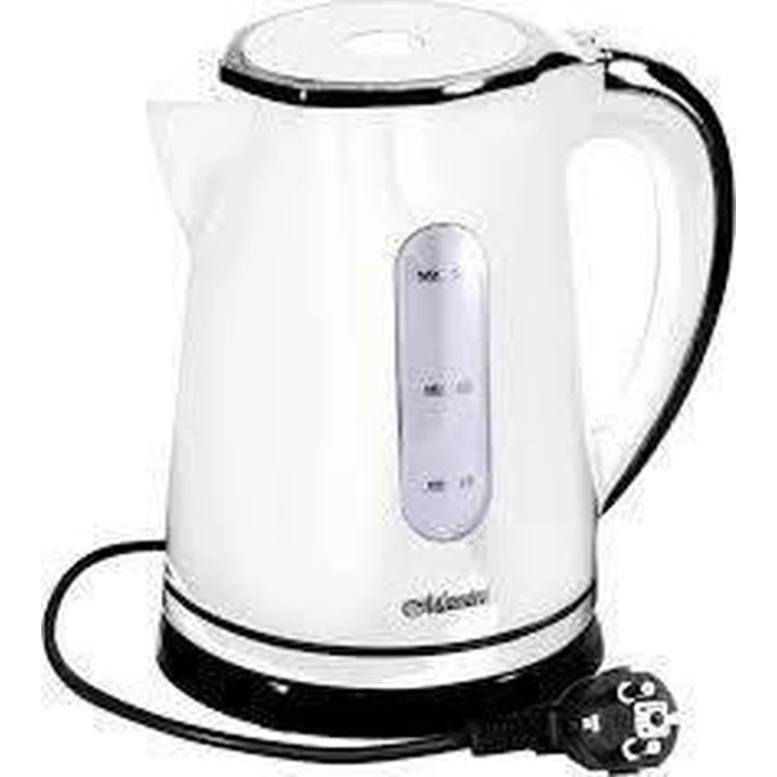 Maestro Electric Kettle 1.8 L 2000W MR-058 - White